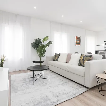 Apartment Homes Cristo Luxury Malaga