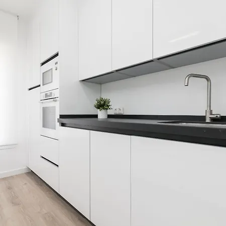 Homes Cristo Luxury * Malaga