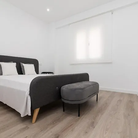 Homes Cristo Luxury Apartment