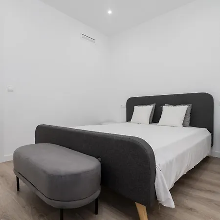 Apartment Homes Cristo Luxury *