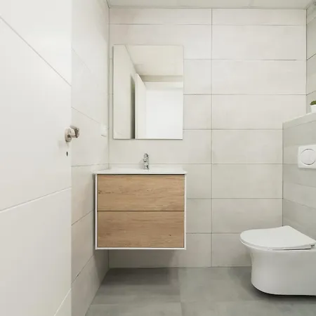 Homes Cristo Luxury Apartment