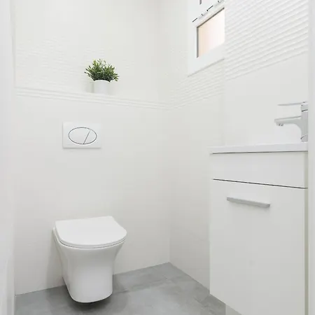 Apartment Homes Cristo Luxury