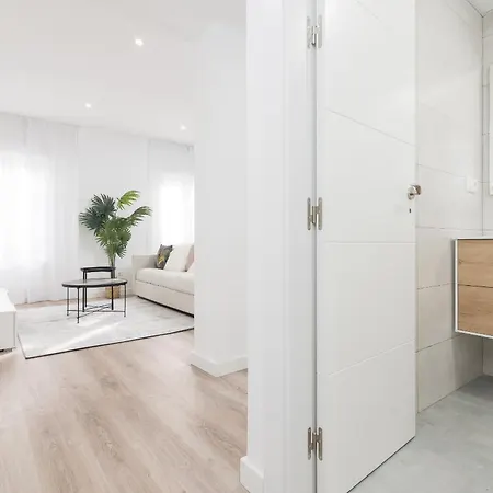 Homes Cristo Luxury Apartment *