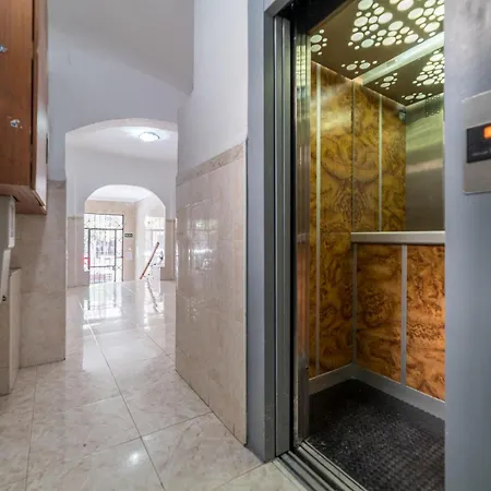 Apartment Homes Cristo Luxury *