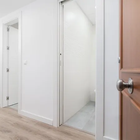 Apartment Homes Cristo Luxury Malaga
